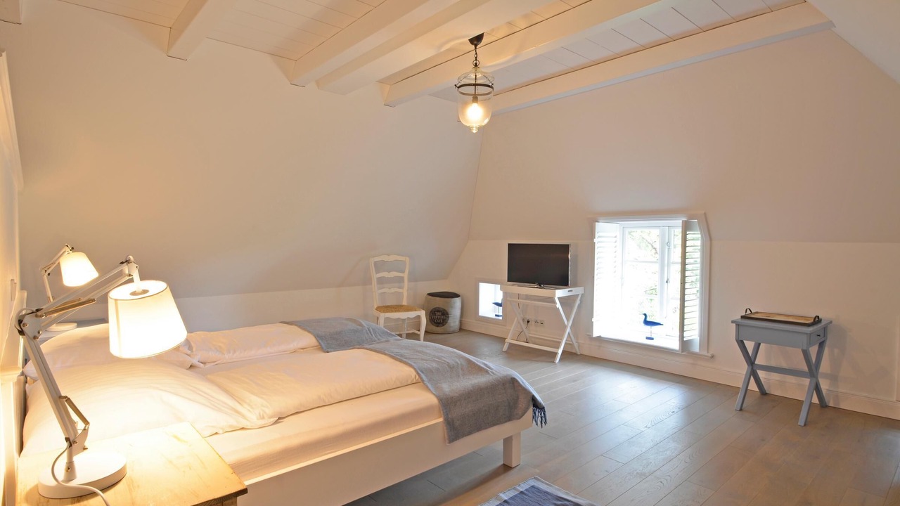 Photo of Bedroom in Midlum