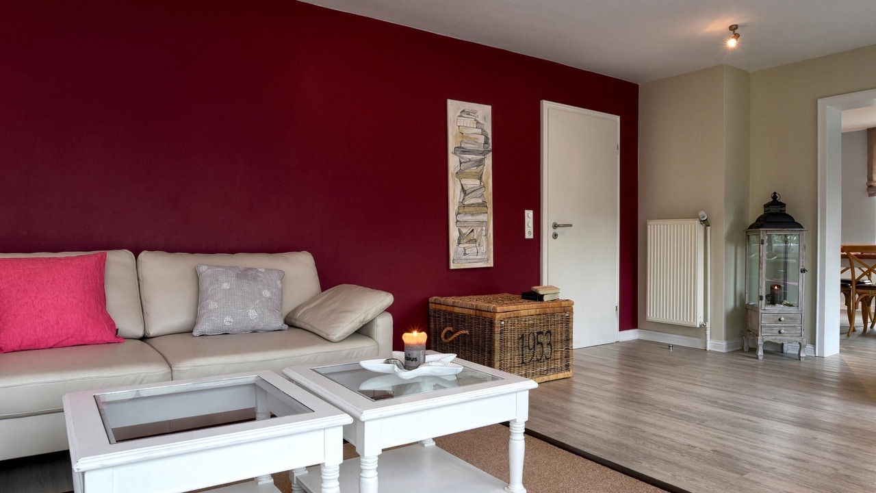 Photo of Livingroom in Wyk auf Foehr