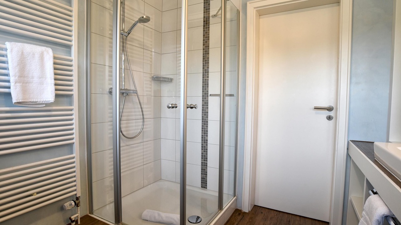 Photo of Bathroom in Wyk auf Foehr