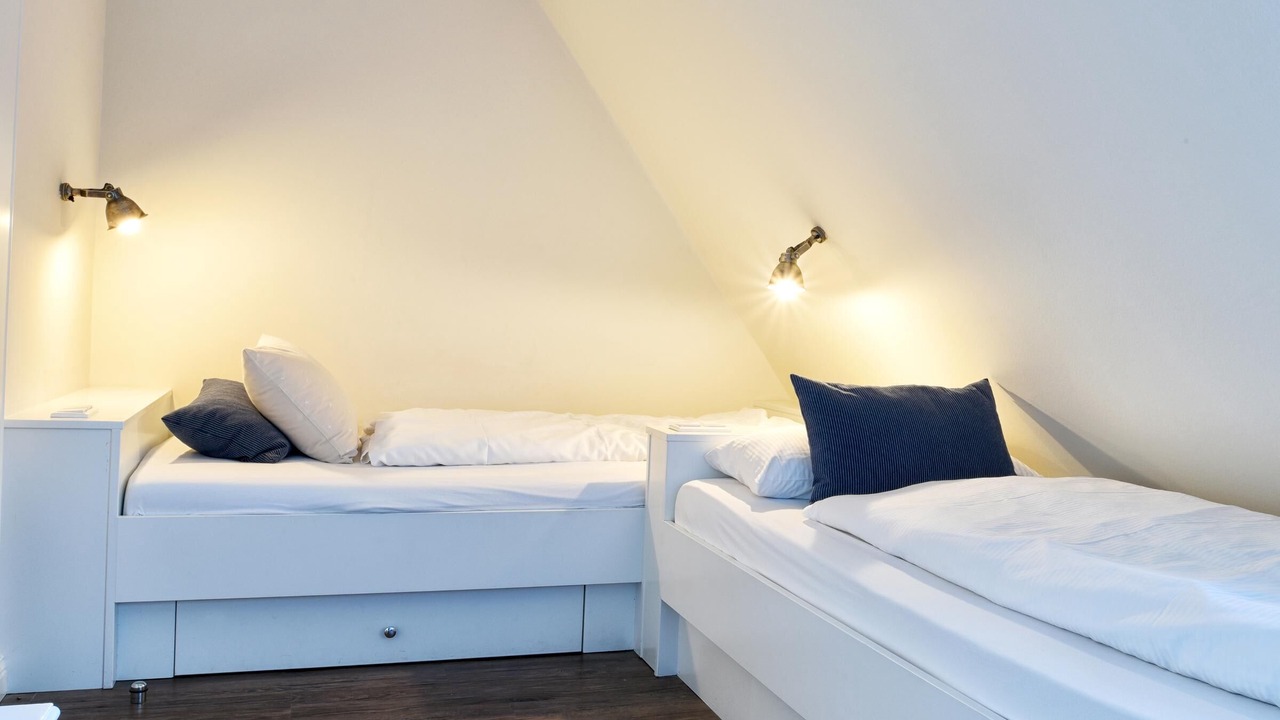 Photo of Bedroom in Wyk auf Foehr