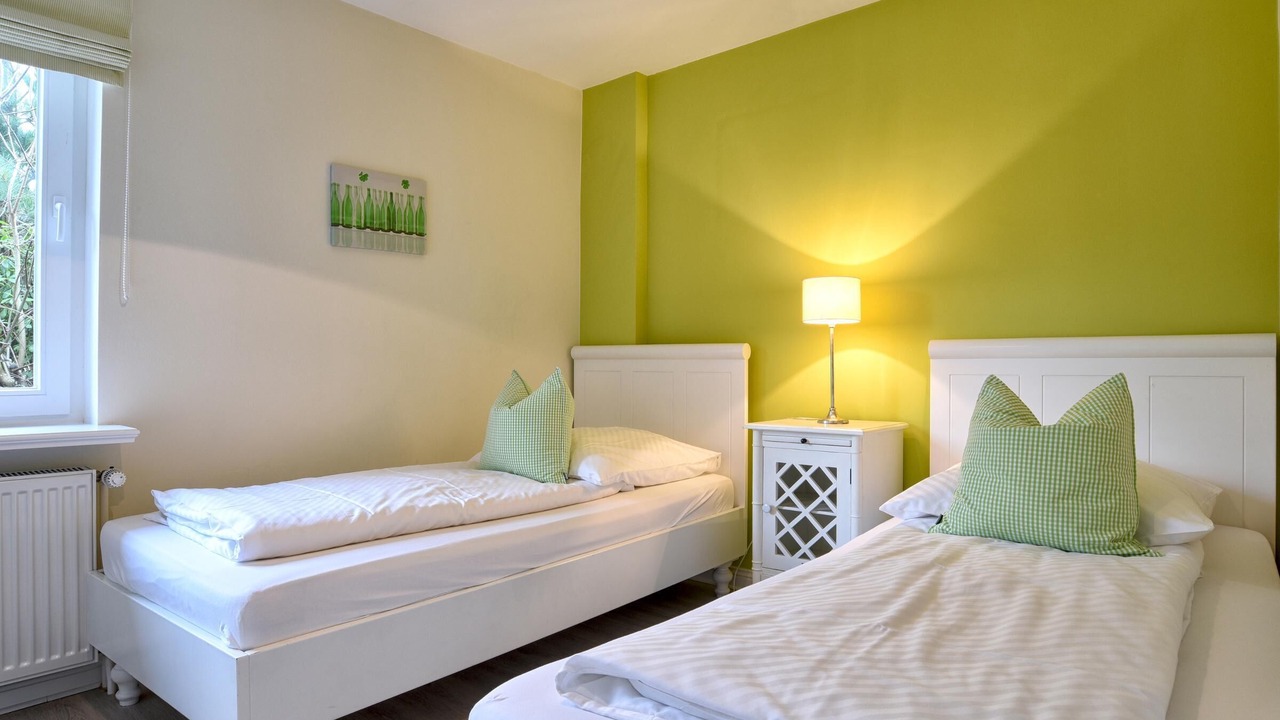 Photo of Bedroom in Wyk auf Foehr