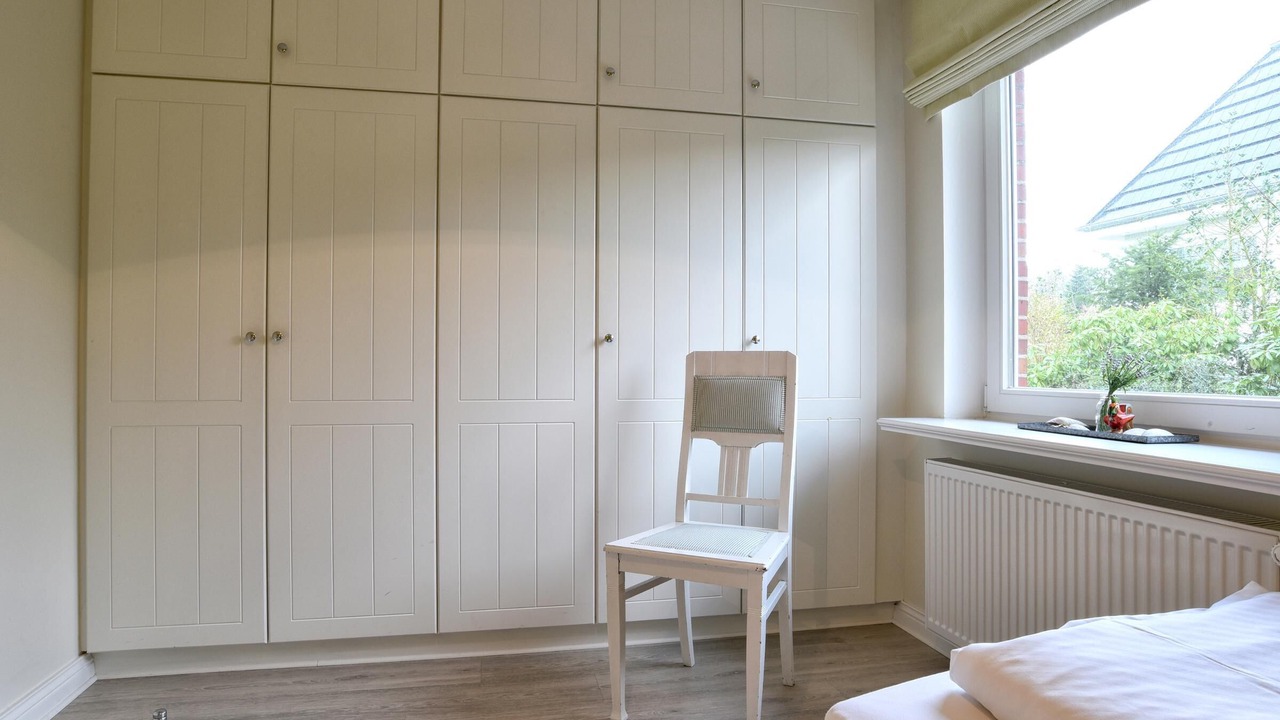 Photo of Bedroom in Wyk auf Foehr
