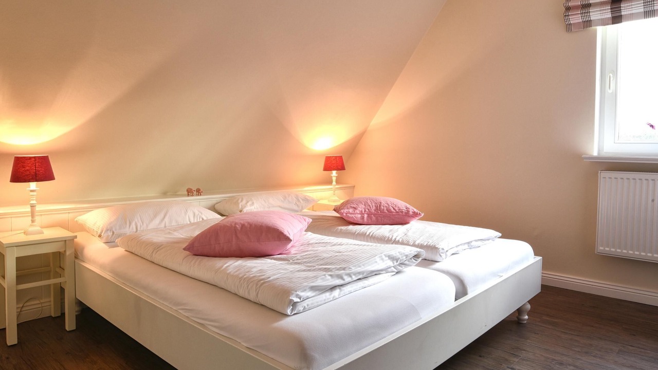 Photo of Bedroom in Wyk auf Foehr