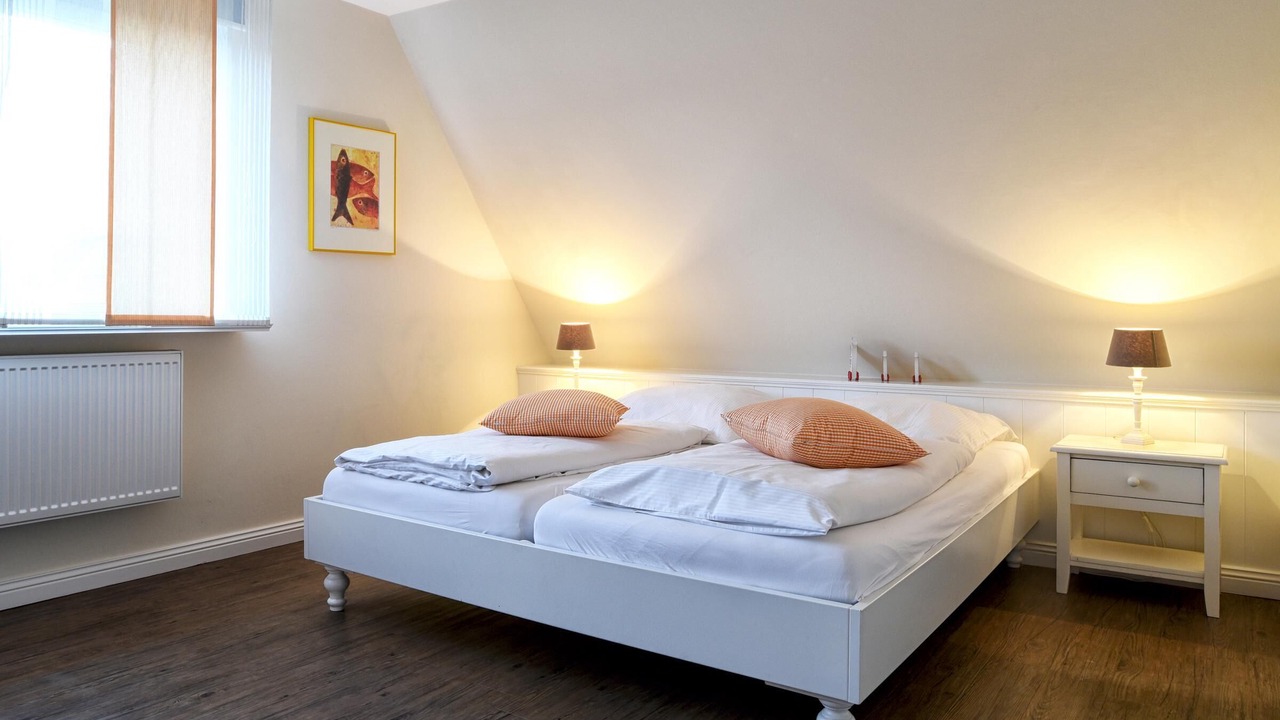 Photo of Bedroom in Wyk auf Foehr
