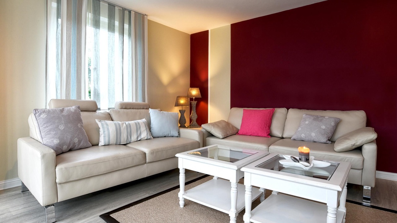 Photo of Livingroom in Wyk auf Foehr