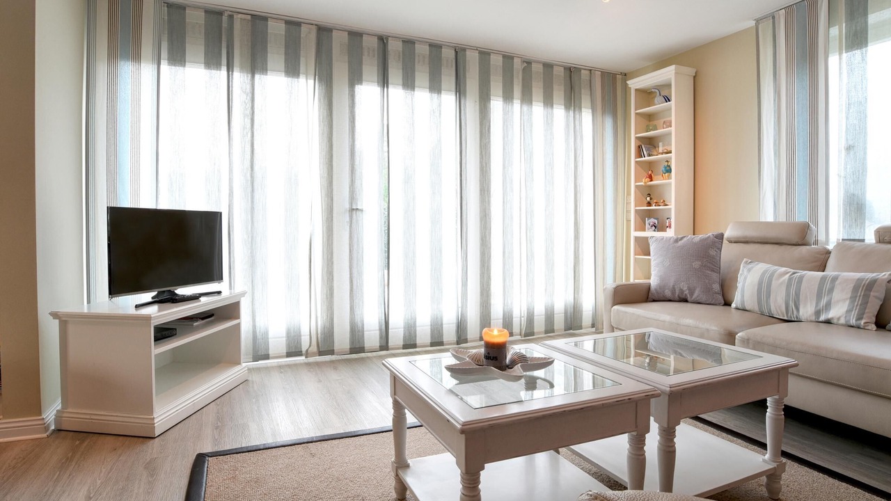 Photo of Livingroom in Wyk auf Foehr