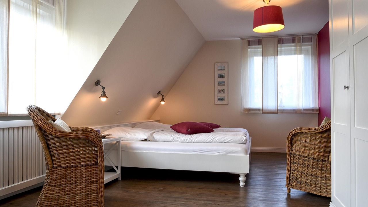 Photo of Bedroom in Wyk auf Foehr