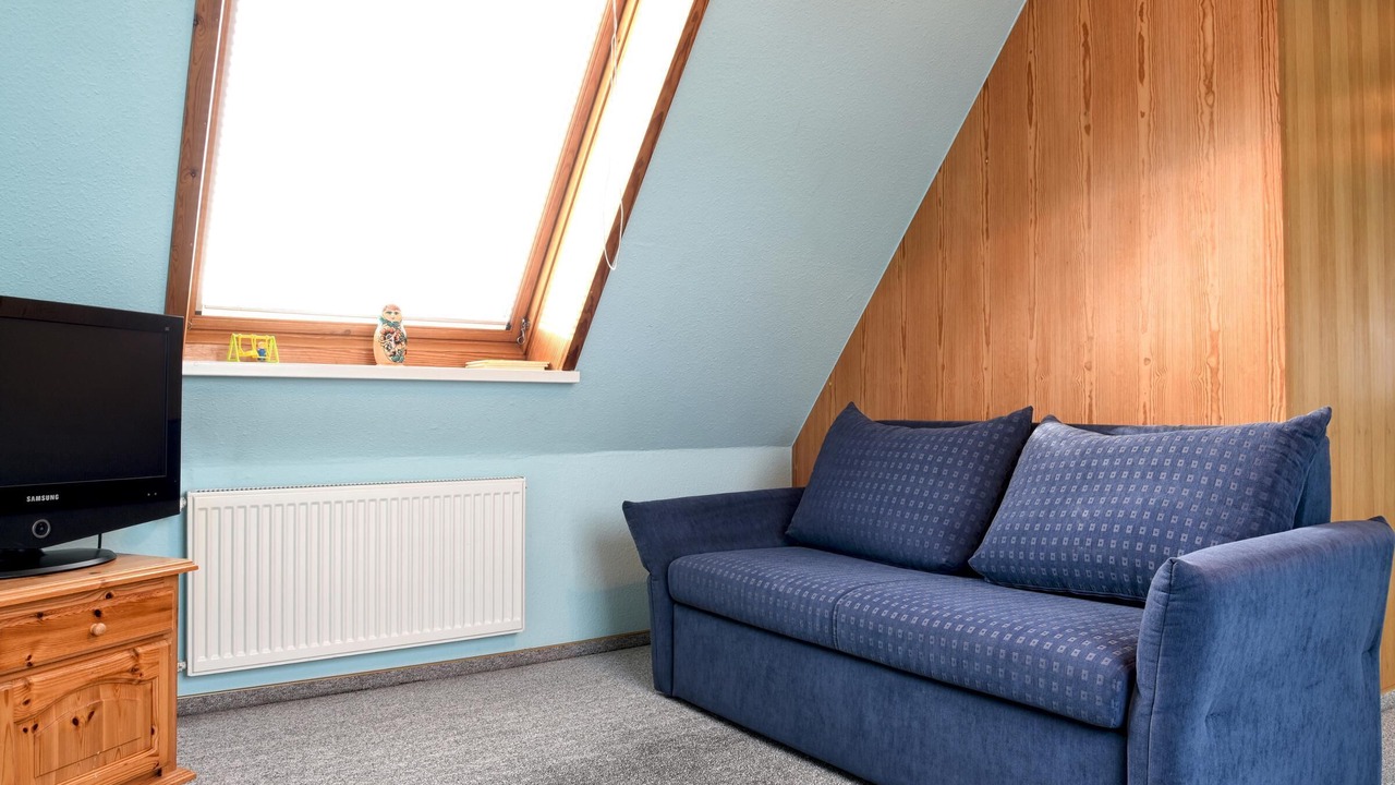 Photo of Livingroom in Wyk auf Foehr