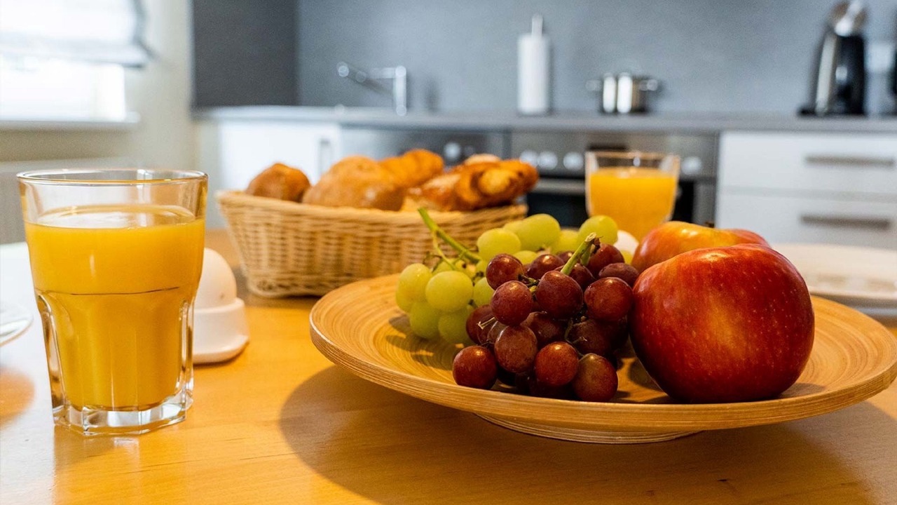 Photo of Kitchen in Gohren