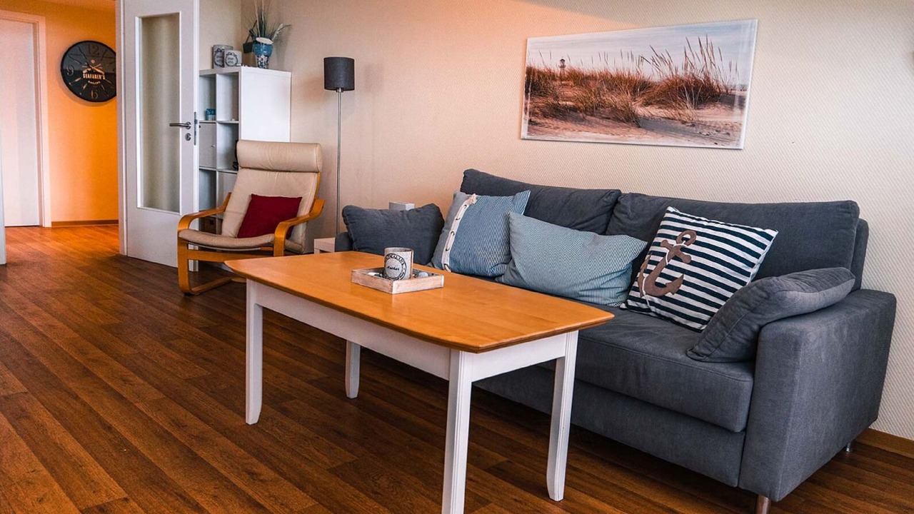 Photo of Livingroom in Gohren