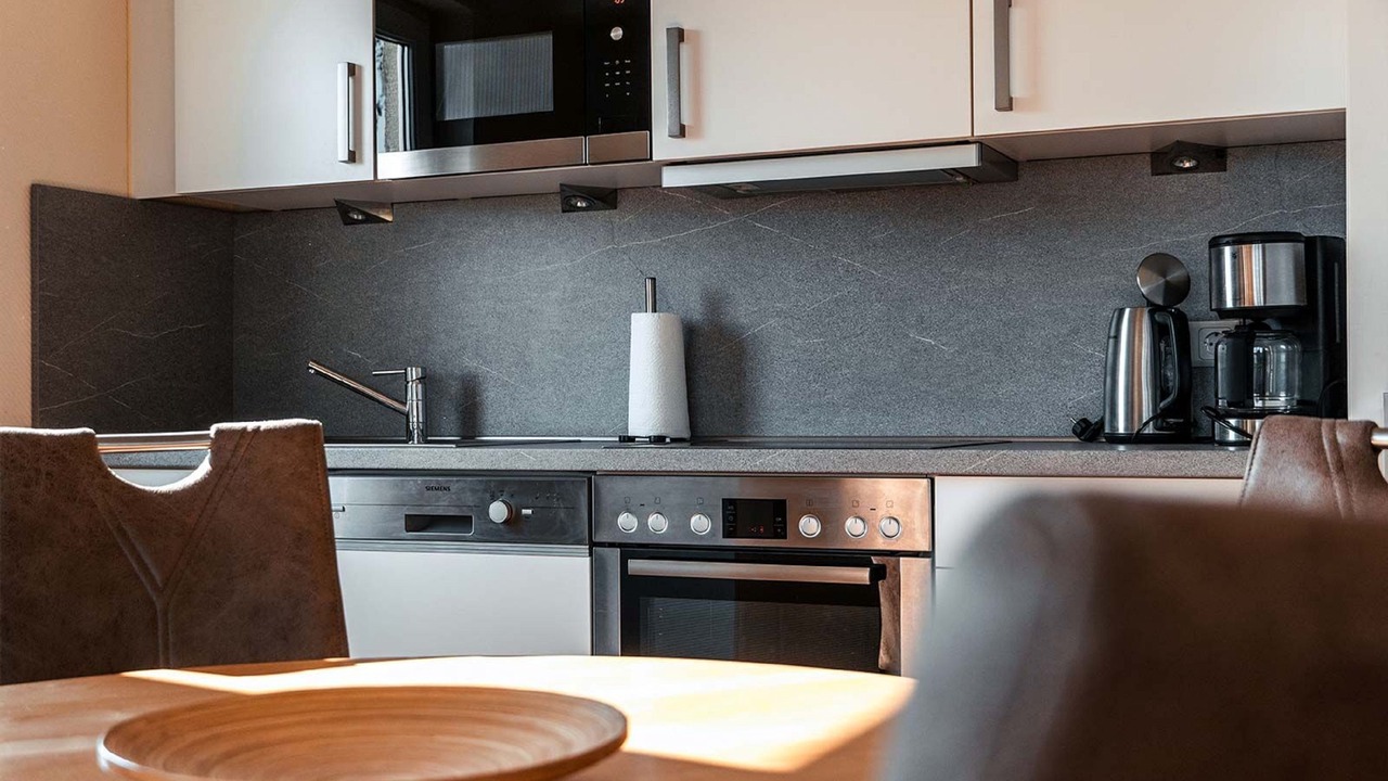 Photo of Kitchen in Gohren