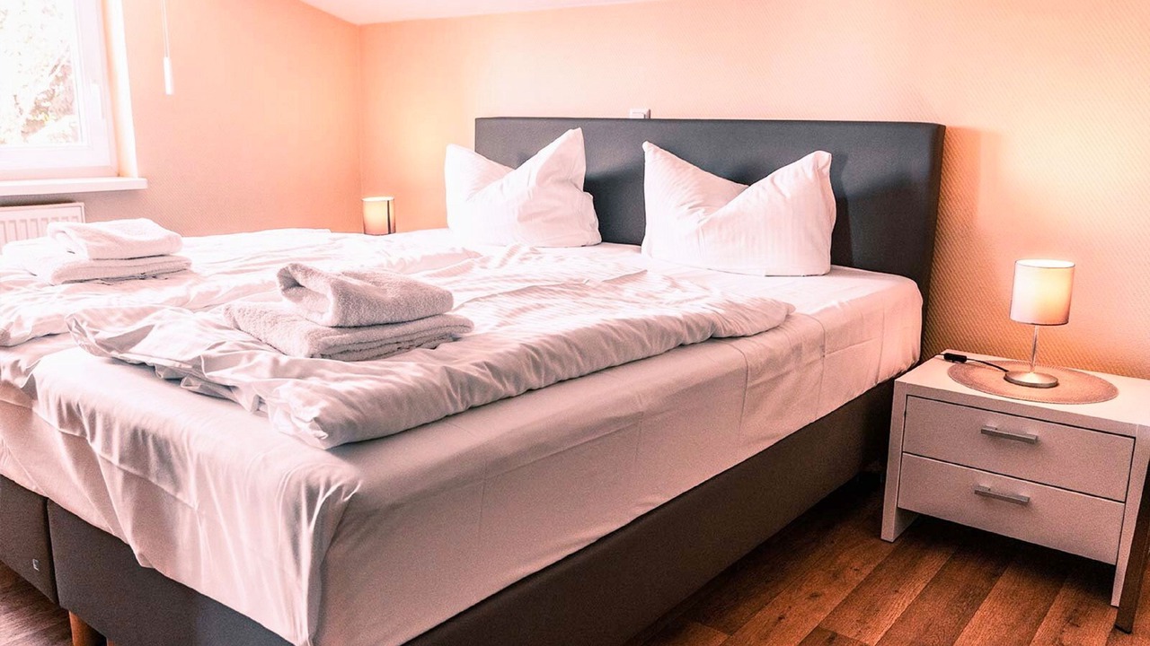 Photo of Bedroom in Gohren