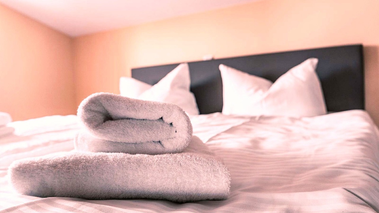 Photo of Bedroom in Gohren