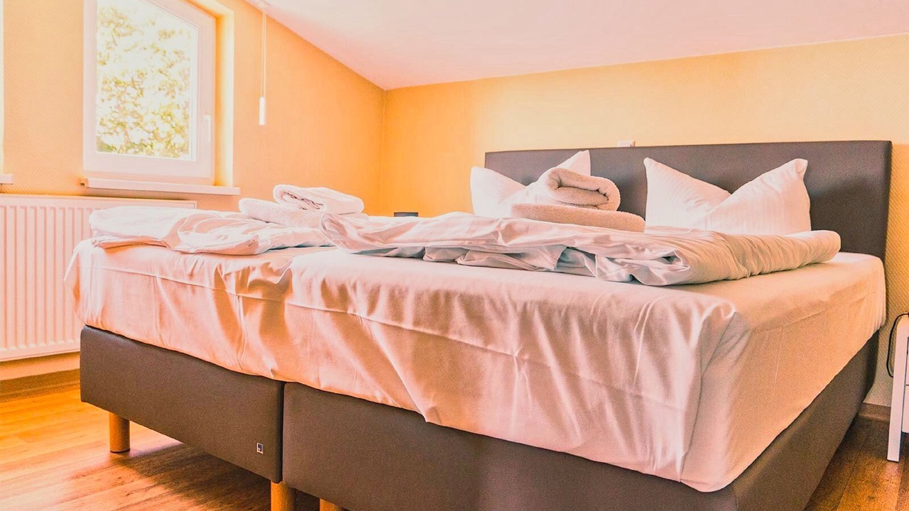 Photo of Bedroom in Gohren