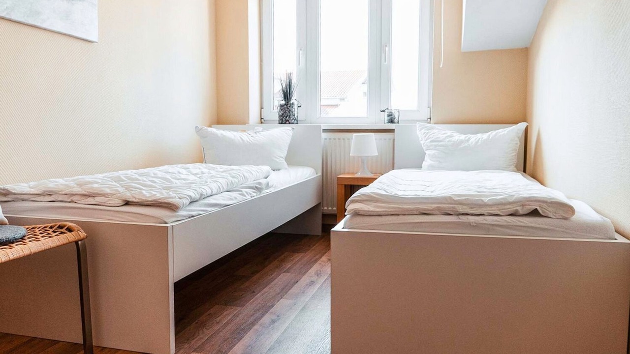 Photo of Bedroom in Gohren