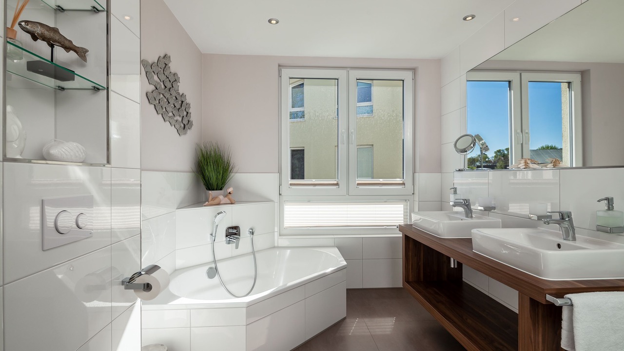 Photo of Bathroom in Gohren