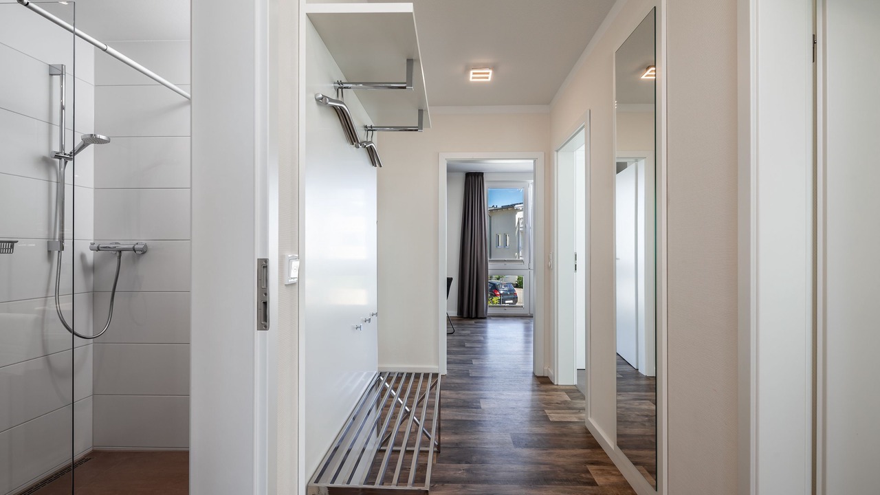Photo of Bathroom in Gohren