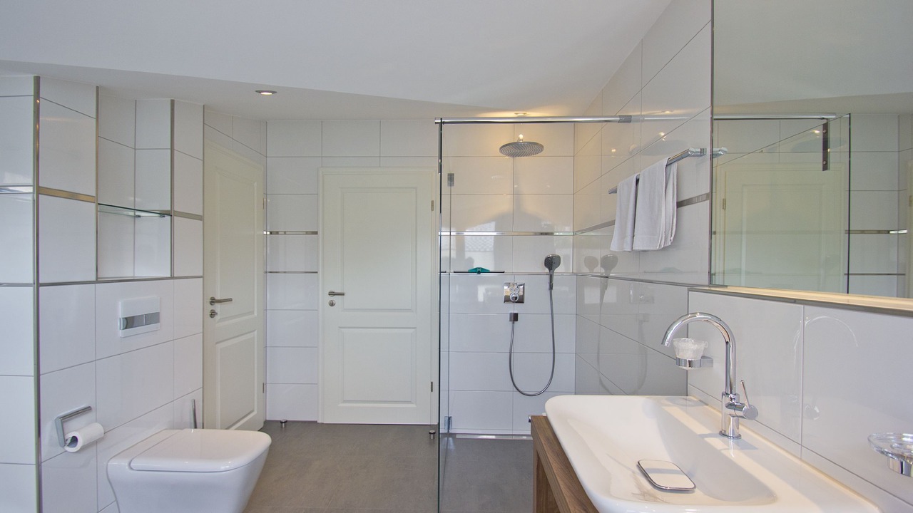 Photo of Bathroom in Gohren
