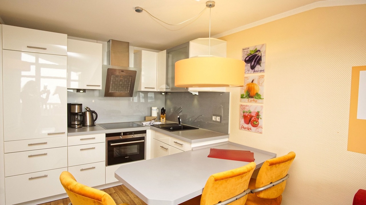 Photo of Kitchen in Gohren