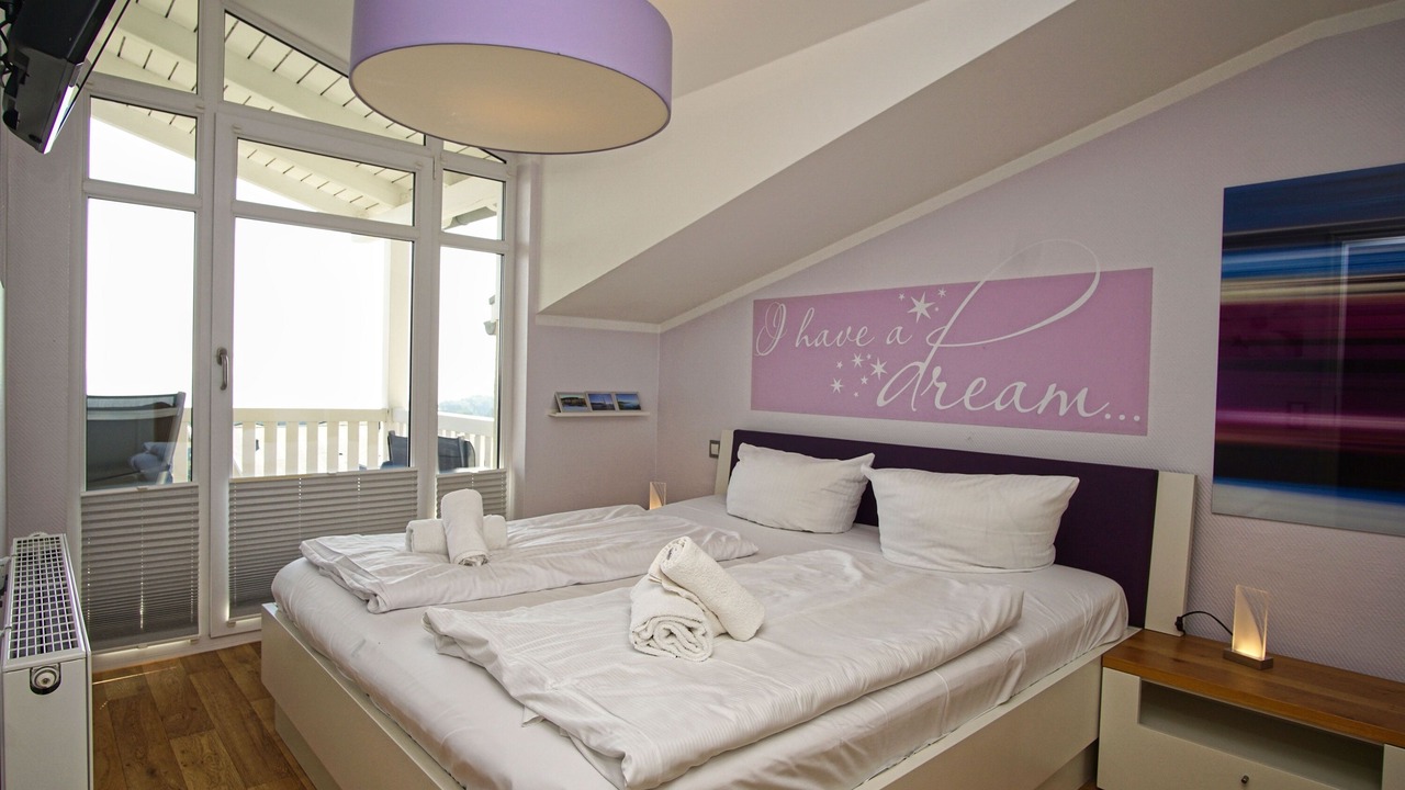 Photo of Bedroom in Gohren
