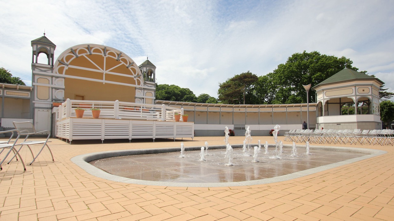 Photo of Patio Balcony in Gohren