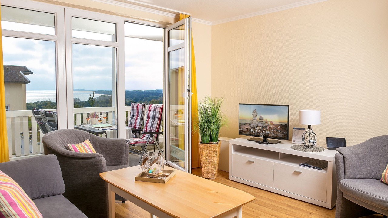 Photo of Livingroom in Gohren