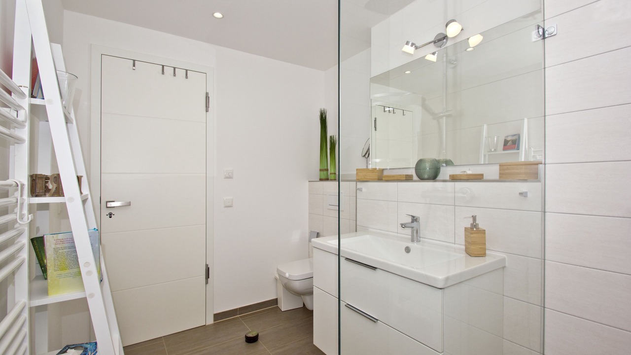 Photo of Bathroom in Prora