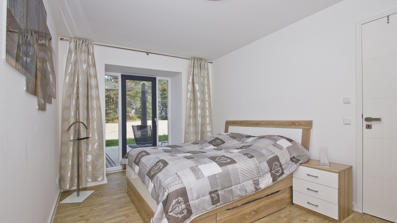 Photo of Bedroom in Prora