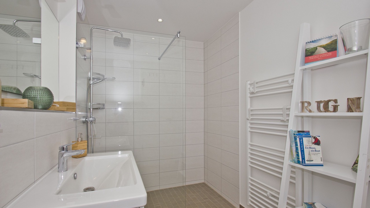 Photo of Bathroom in Prora