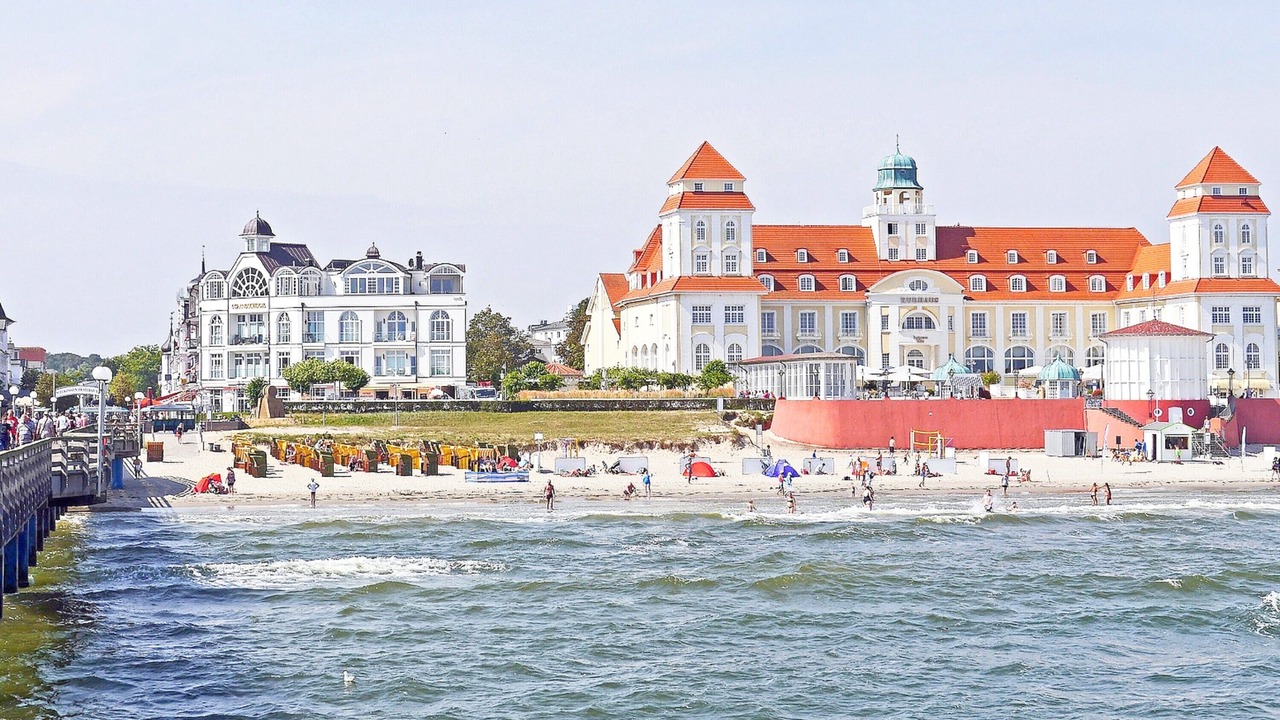 Photo of Others in Prora
