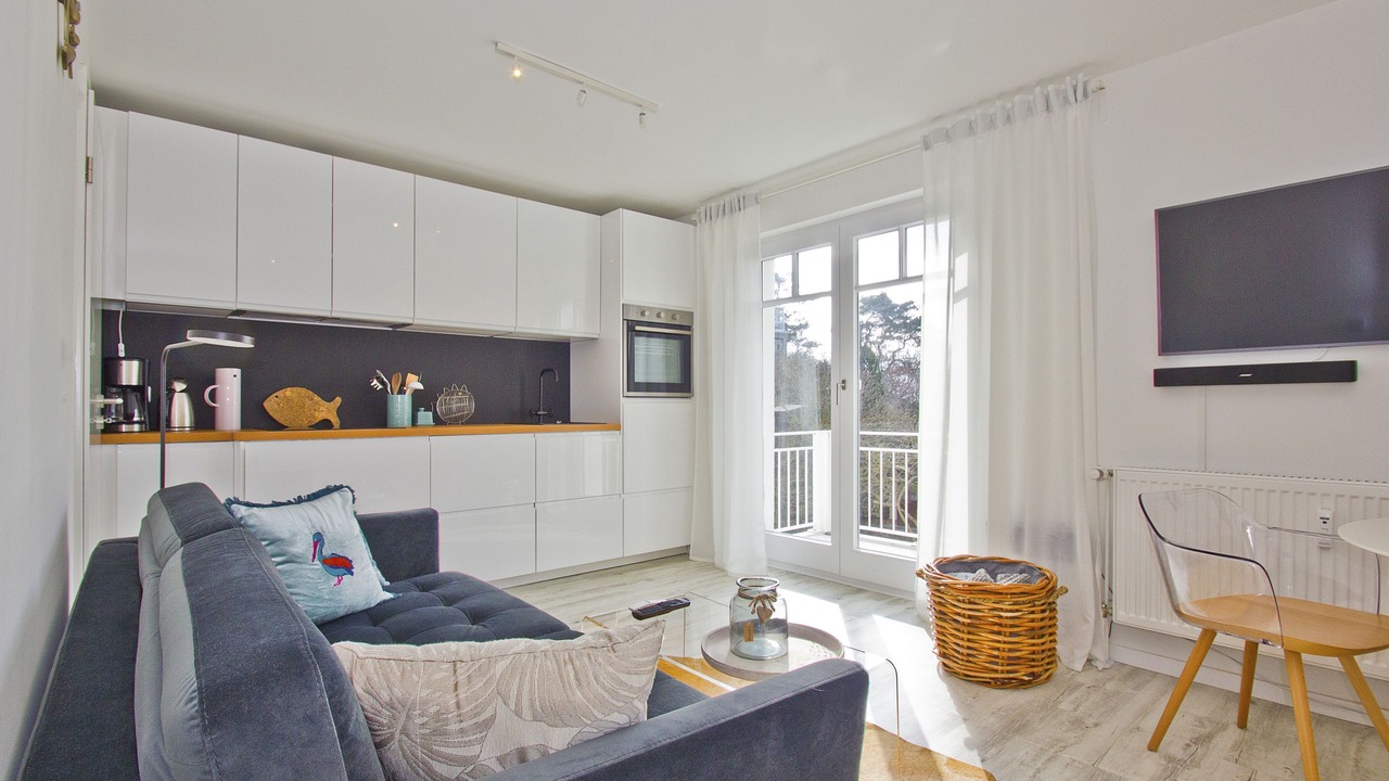 Photo of Livingroom in Lietzow