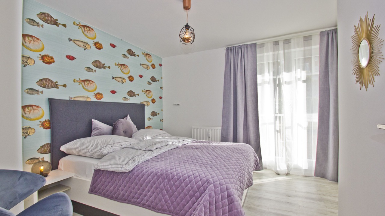 Photo of Bedroom in Lietzow
