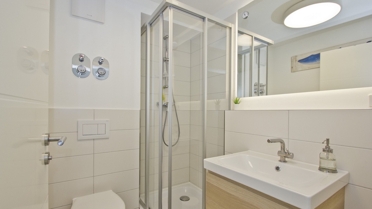 Photo of Bathroom in Lietzow