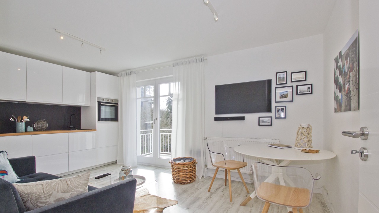 Photo of Livingroom in Lietzow