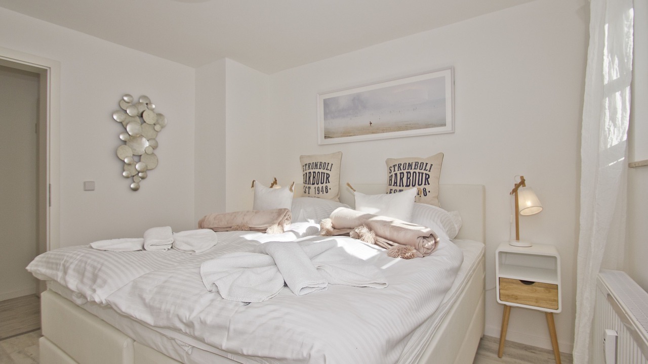 Photo of Bedroom in Lietzow