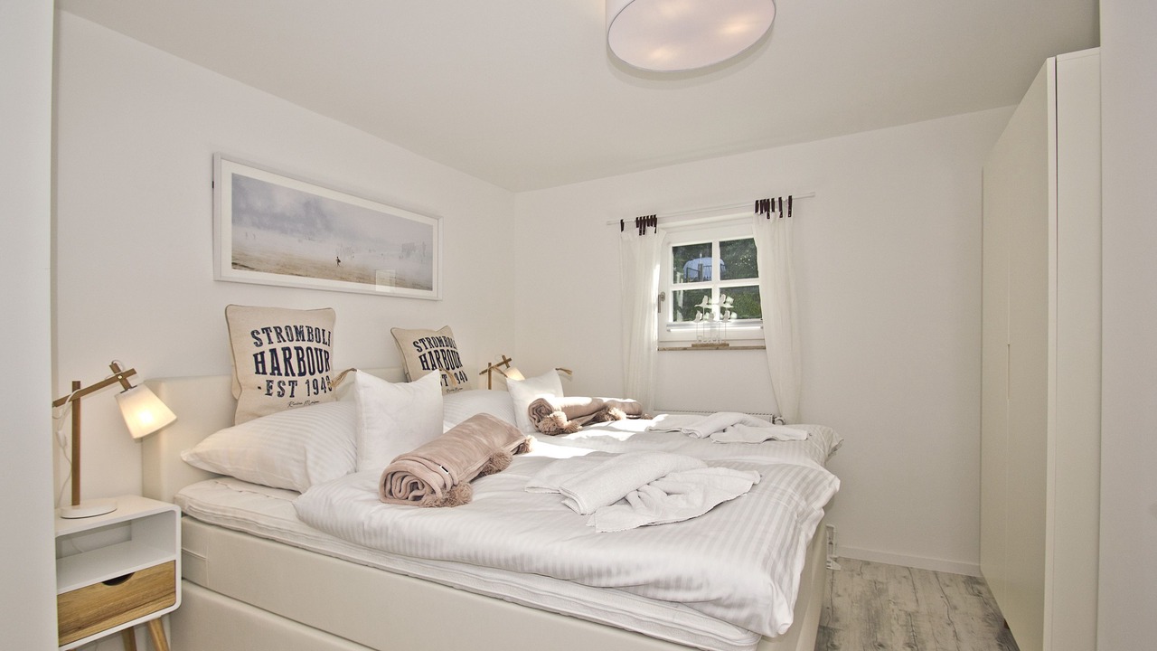 Photo of Bedroom in Lietzow
