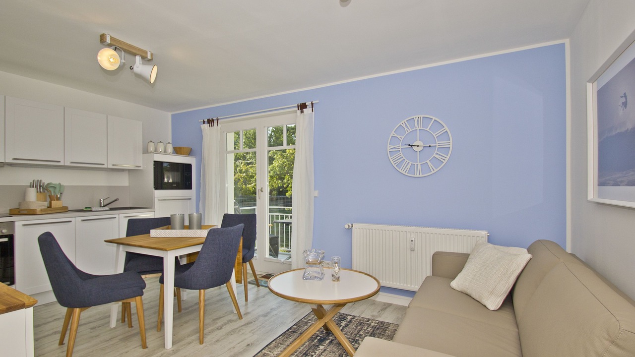 Photo of Livingroom in Lietzow