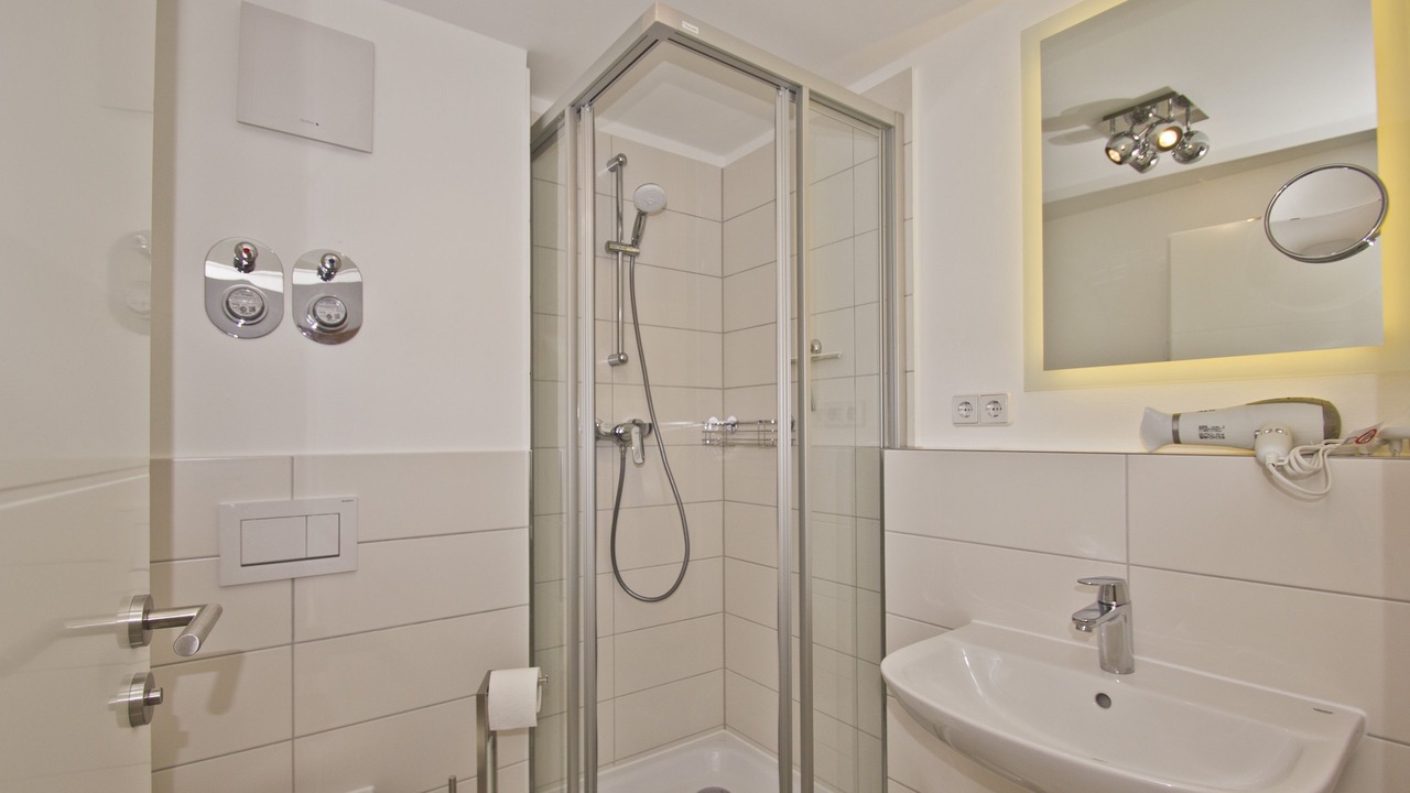 Photo of Bathroom in Lietzow