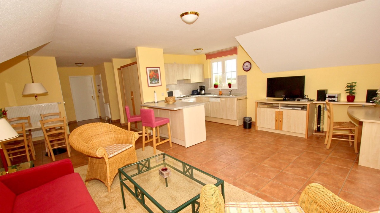 Photo of Livingroom in Neddesitz