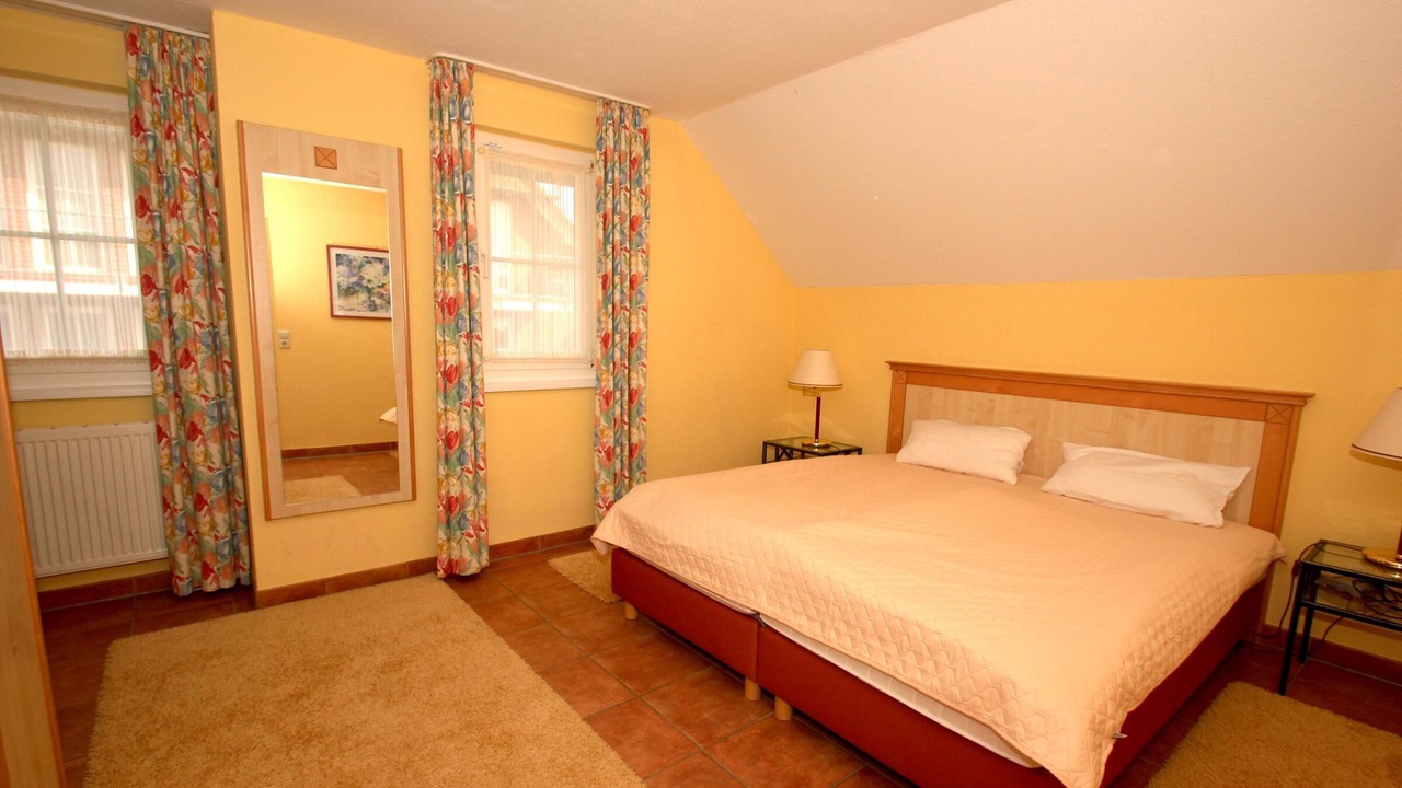 Photo of Bedroom in Neddesitz