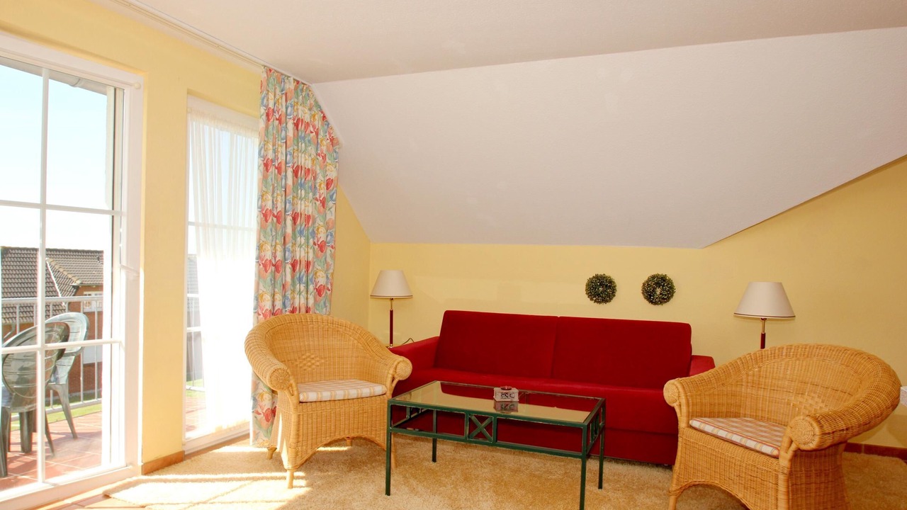 Photo of Livingroom in Neddesitz