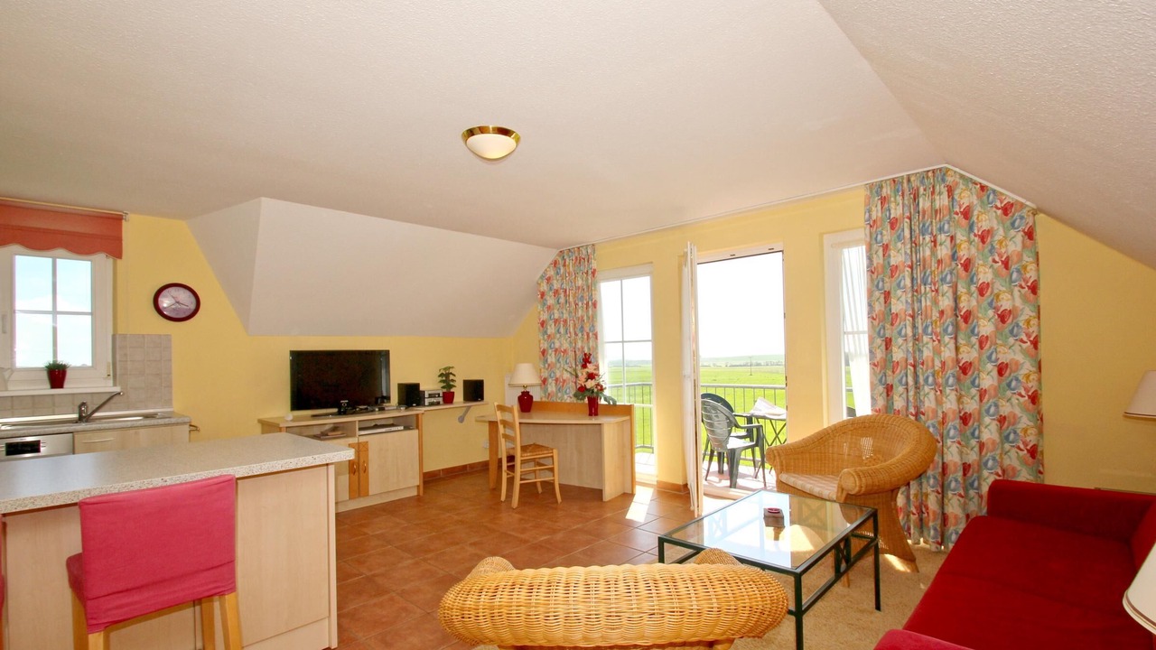 Photo of Livingroom in Neddesitz