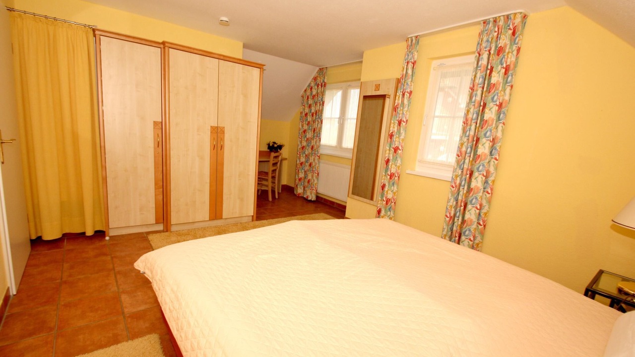Photo of Bedroom in Neddesitz