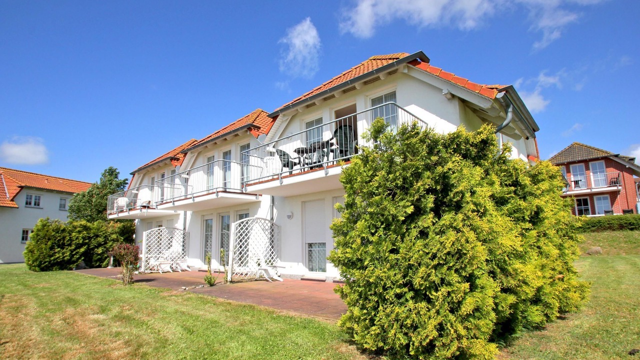 Photo of Outdoor in Neddesitz