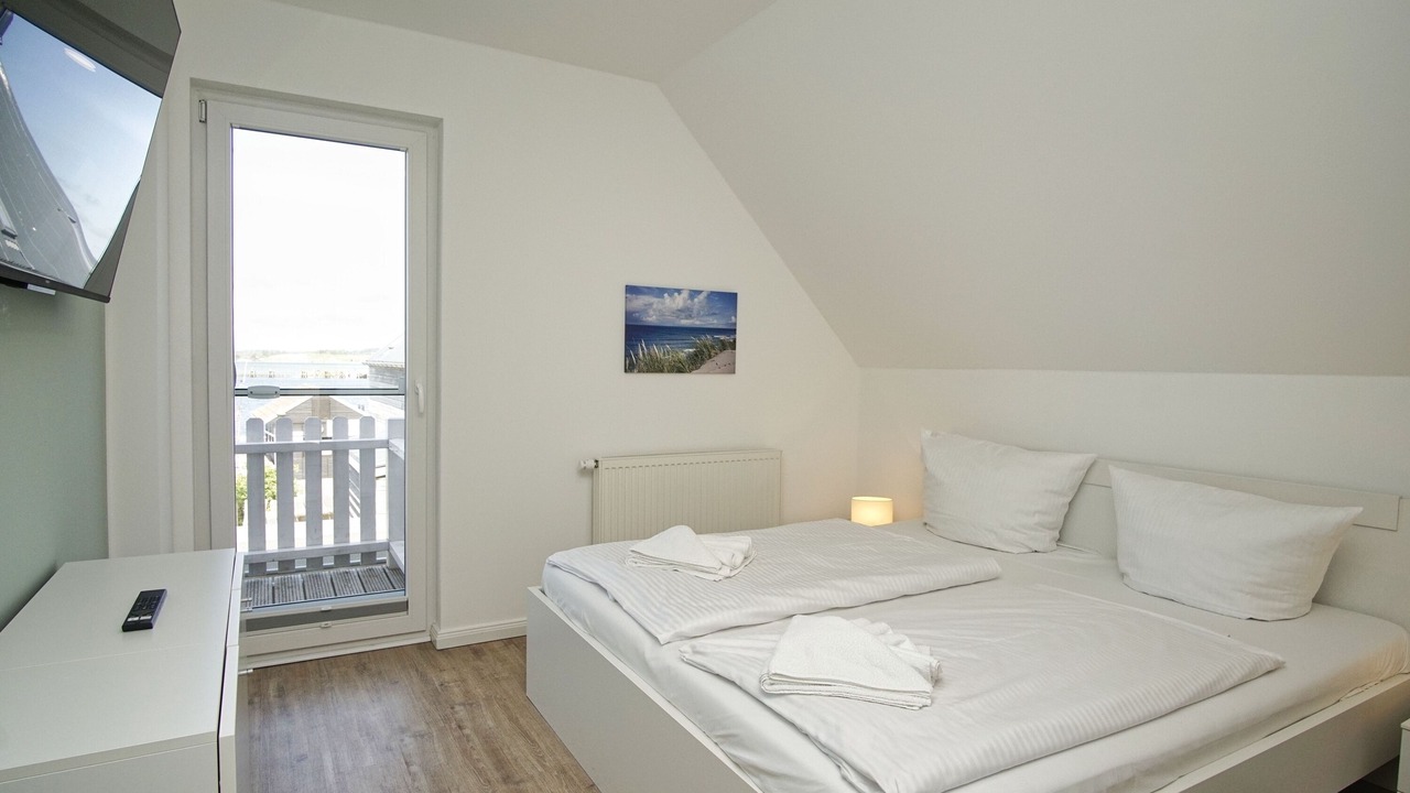 Photo of Bedroom in Monchgut-Granitz