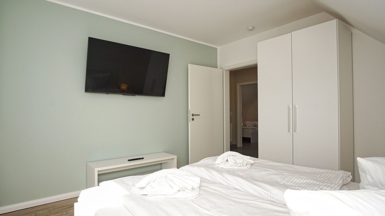 Photo of Bedroom in Monchgut-Granitz