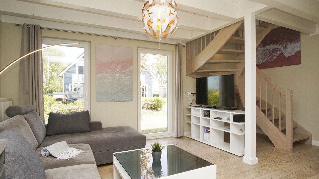 Photo of Livingroom in Monchgut-Granitz