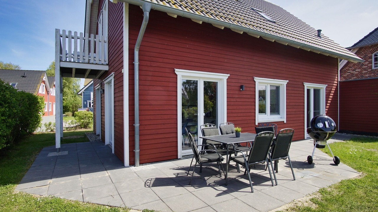 Photo of Outdoor in Monchgut-Granitz