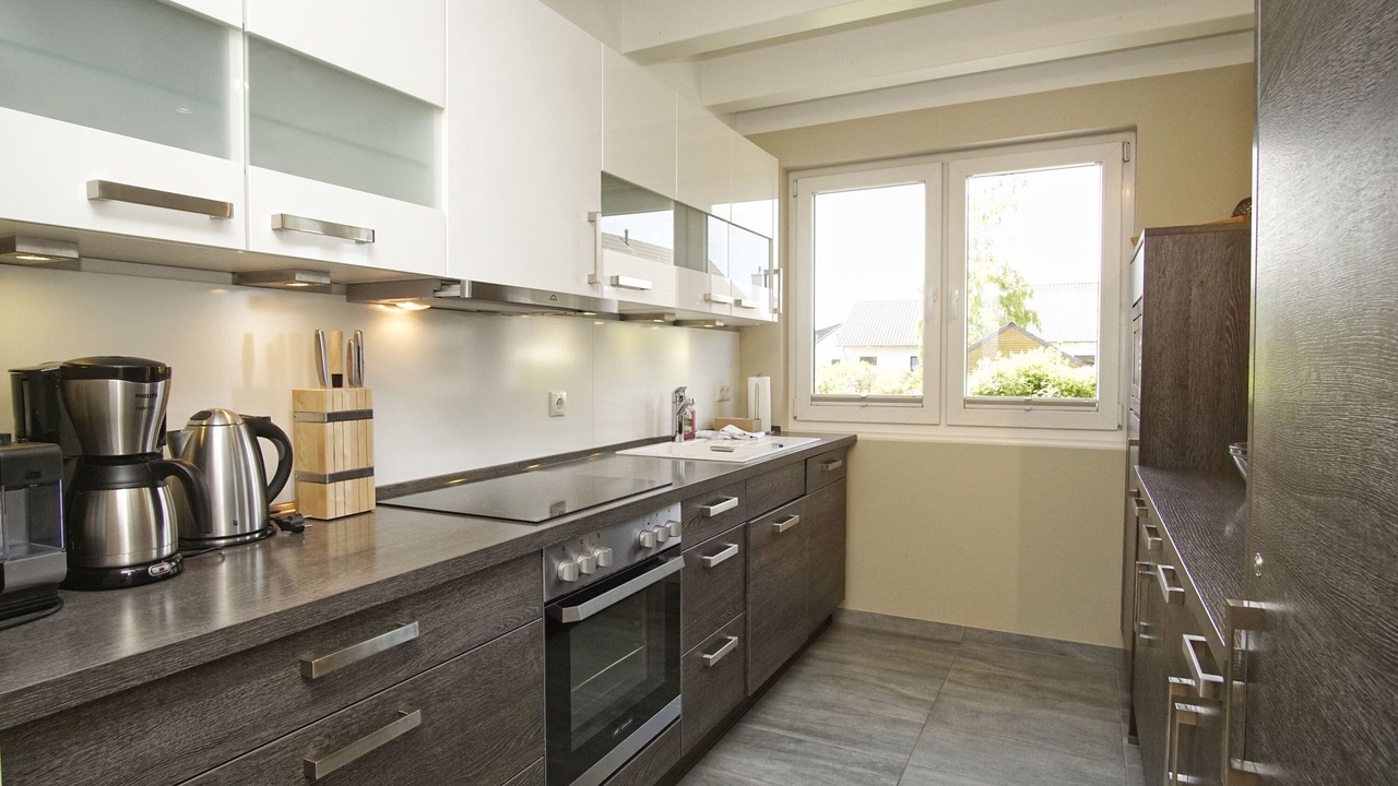 Photo of Kitchen in Monchgut-Granitz