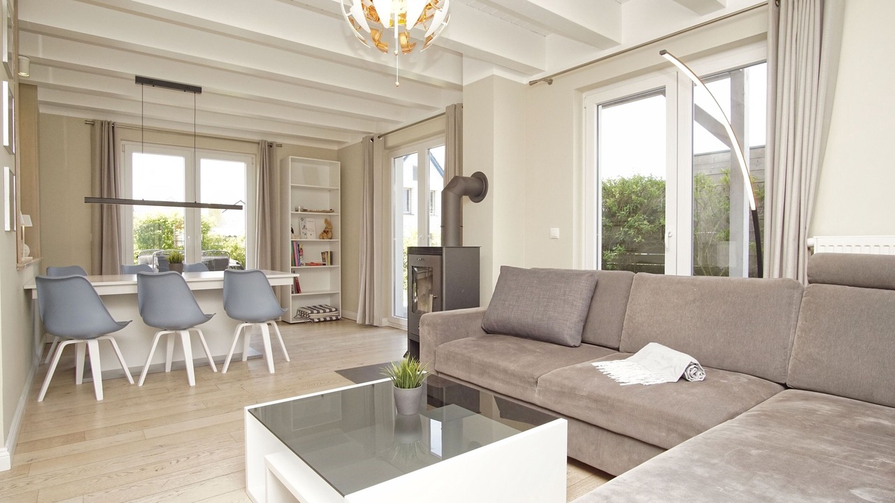 Photo of Livingroom in Monchgut-Granitz